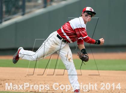Thumbnail 2 in Anson vs. Flatonia (UIL 1A Semifinal) photogallery.