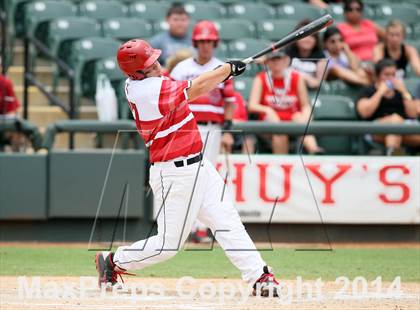 Thumbnail 2 in Anson vs. Flatonia (UIL 1A Semifinal) photogallery.