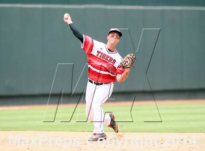 Thumbnail 3 in Anson vs. Flatonia (UIL 1A Semifinal) photogallery.