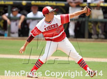 Thumbnail 2 in Anson vs. Flatonia (UIL 1A Semifinal) photogallery.