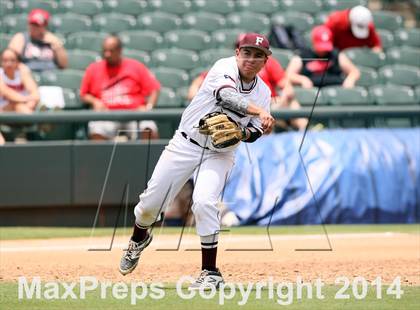 Thumbnail 1 in Anson vs. Flatonia (UIL 1A Semifinal) photogallery.