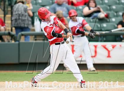 Thumbnail 2 in Anson vs. Flatonia (UIL 1A Semifinal) photogallery.