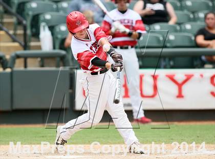 Thumbnail 3 in Anson vs. Flatonia (UIL 1A Semifinal) photogallery.
