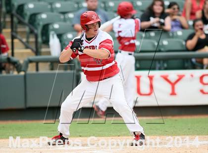 Thumbnail 3 in Anson vs. Flatonia (UIL 1A Semifinal) photogallery.