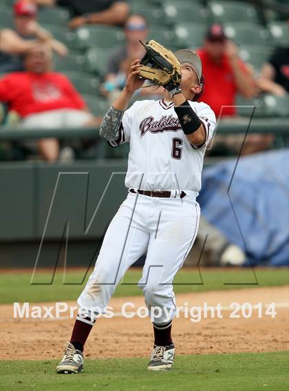 Thumbnail 3 in Anson vs. Flatonia (UIL 1A Semifinal) photogallery.