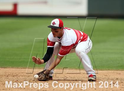 Thumbnail 2 in Anson vs. Flatonia (UIL 1A Semifinal) photogallery.