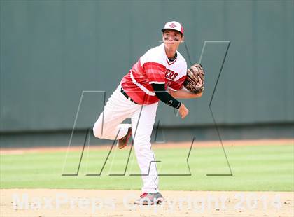 Thumbnail 2 in Anson vs. Flatonia (UIL 1A Semifinal) photogallery.