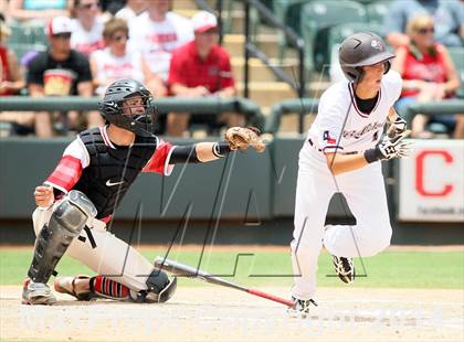 Thumbnail 1 in Anson vs. Flatonia (UIL 1A Semifinal) photogallery.