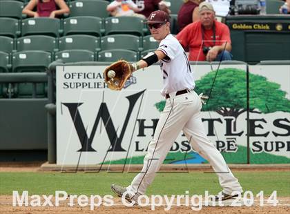 Thumbnail 2 in Anson vs. Flatonia (UIL 1A Semifinal) photogallery.