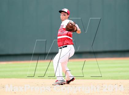 Thumbnail 2 in Anson vs. Flatonia (UIL 1A Semifinal) photogallery.