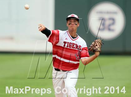 Thumbnail 2 in Anson vs. Flatonia (UIL 1A Semifinal) photogallery.