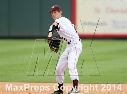 Thumbnail 2 in Anson vs. Flatonia (UIL 1A Semifinal) photogallery.