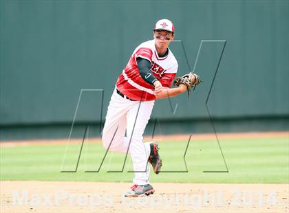 Thumbnail 1 in Anson vs. Flatonia (UIL 1A Semifinal) photogallery.