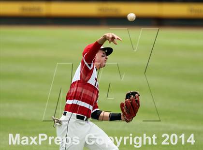 Thumbnail 2 in Anson vs. Flatonia (UIL 1A Semifinal) photogallery.