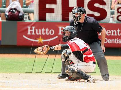 Thumbnail 1 in Anson vs. Flatonia (UIL 1A Semifinal) photogallery.