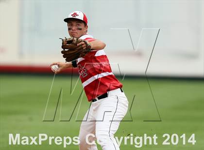 Thumbnail 3 in Anson vs. Flatonia (UIL 1A Semifinal) photogallery.