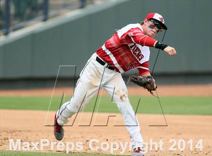 Thumbnail 1 in Anson vs. Flatonia (UIL 1A Semifinal) photogallery.