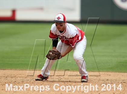 Thumbnail 1 in Anson vs. Flatonia (UIL 1A Semifinal) photogallery.