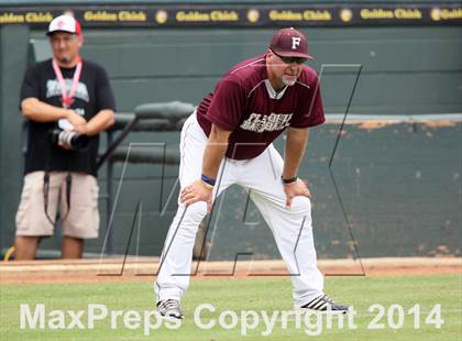 Thumbnail 3 in Anson vs. Flatonia (UIL 1A Semifinal) photogallery.