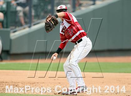 Thumbnail 1 in Anson vs. Flatonia (UIL 1A Semifinal) photogallery.