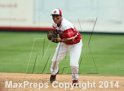 Thumbnail 1 in Anson vs. Flatonia (UIL 1A Semifinal) photogallery.