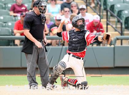Thumbnail 1 in Anson vs. Flatonia (UIL 1A Semifinal) photogallery.