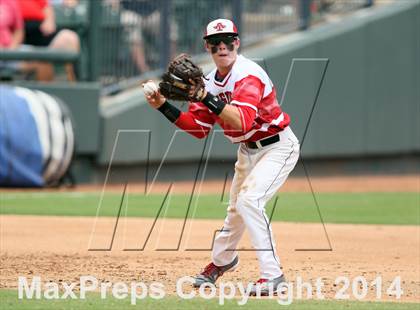 Thumbnail 3 in Anson vs. Flatonia (UIL 1A Semifinal) photogallery.