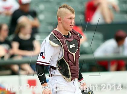 Thumbnail 1 in Anson vs. Flatonia (UIL 1A Semifinal) photogallery.