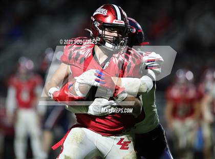 Thumbnail 3 in Indian Valley @ Logan Elm (OHSAA D4 Regional) photogallery.