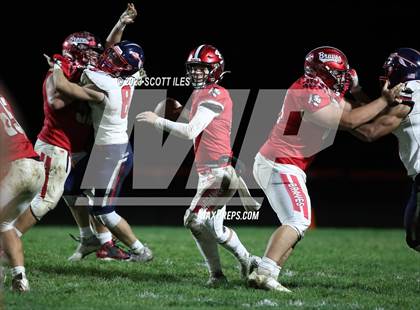Thumbnail 2 in Indian Valley @ Logan Elm (OHSAA D4 Regional) photogallery.