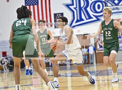 Thumbnail 1 in Pendleton Heights @ Hamilton Southeastern  photogallery.