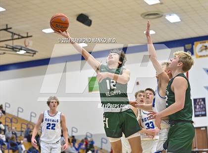Thumbnail 1 in Pendleton Heights @ Hamilton Southeastern  photogallery.