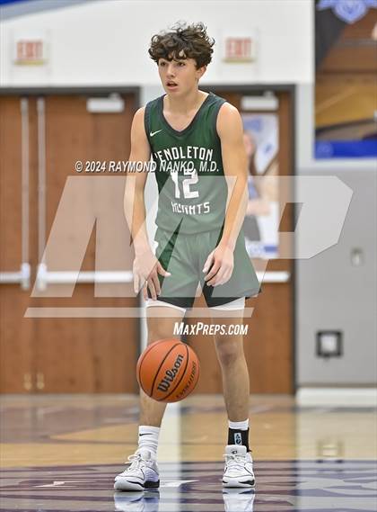 Thumbnail 3 in Pendleton Heights @ Hamilton Southeastern  photogallery.