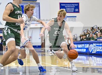 Thumbnail 3 in Pendleton Heights @ Hamilton Southeastern  photogallery.