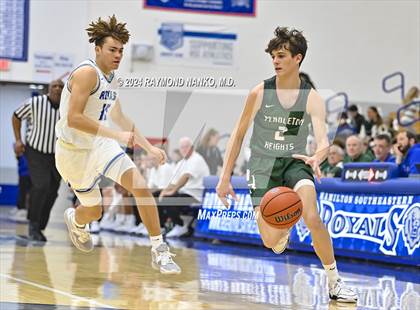 Thumbnail 2 in Pendleton Heights @ Hamilton Southeastern  photogallery.