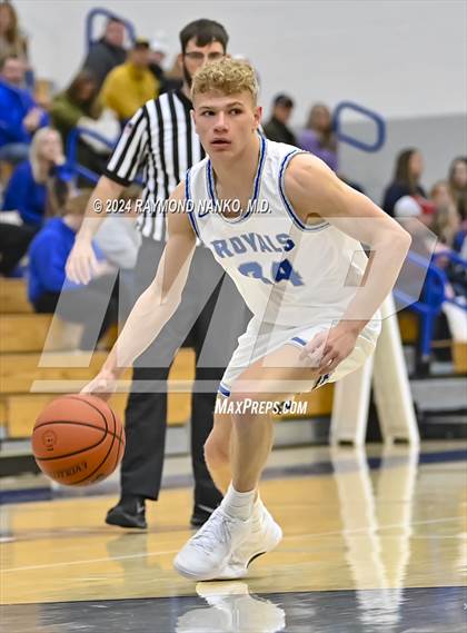 Thumbnail 2 in Pendleton Heights @ Hamilton Southeastern  photogallery.