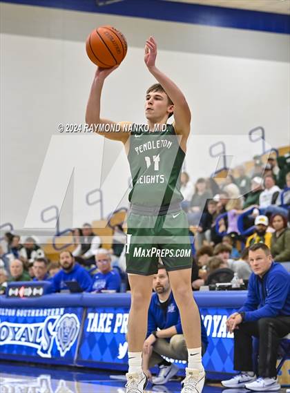 Thumbnail 1 in Pendleton Heights @ Hamilton Southeastern  photogallery.