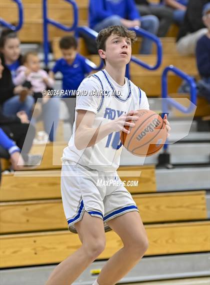 Thumbnail 2 in Pendleton Heights @ Hamilton Southeastern  photogallery.
