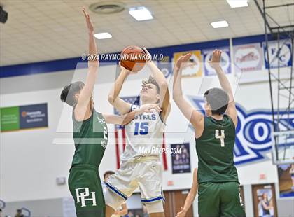 Thumbnail 3 in Pendleton Heights @ Hamilton Southeastern  photogallery.