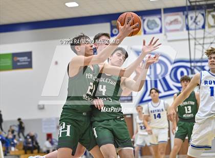 Thumbnail 3 in Pendleton Heights @ Hamilton Southeastern  photogallery.
