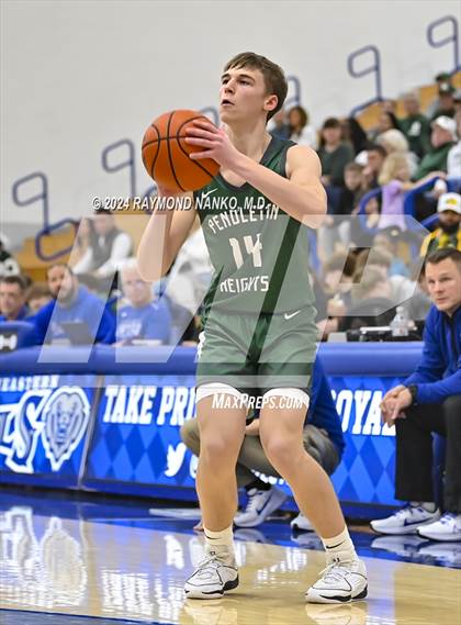 Thumbnail 3 in Pendleton Heights @ Hamilton Southeastern  photogallery.
