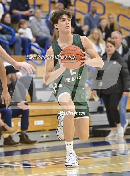 Thumbnail 1 in Pendleton Heights @ Hamilton Southeastern  photogallery.