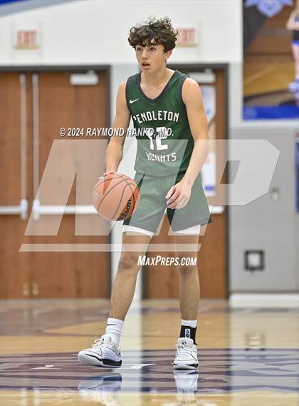 Thumbnail 2 in Pendleton Heights @ Hamilton Southeastern  photogallery.