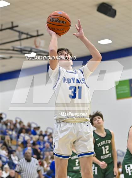 Thumbnail 2 in Pendleton Heights @ Hamilton Southeastern  photogallery.