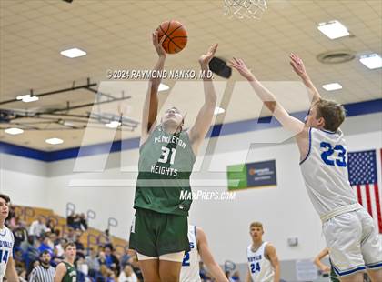 Thumbnail 1 in Pendleton Heights @ Hamilton Southeastern  photogallery.