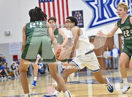 Thumbnail 2 in Pendleton Heights @ Hamilton Southeastern  photogallery.