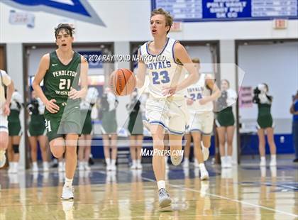 Thumbnail 3 in Pendleton Heights @ Hamilton Southeastern  photogallery.