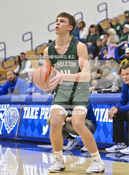 Thumbnail 2 in Pendleton Heights @ Hamilton Southeastern  photogallery.