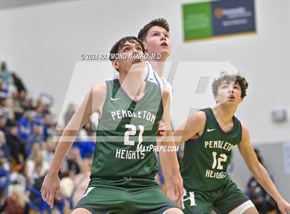 Thumbnail 2 in Pendleton Heights @ Hamilton Southeastern  photogallery.