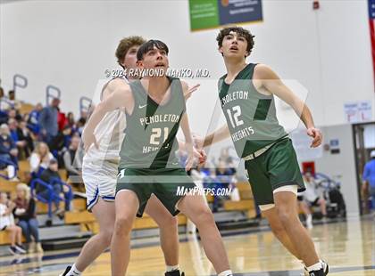 Thumbnail 1 in Pendleton Heights @ Hamilton Southeastern  photogallery.